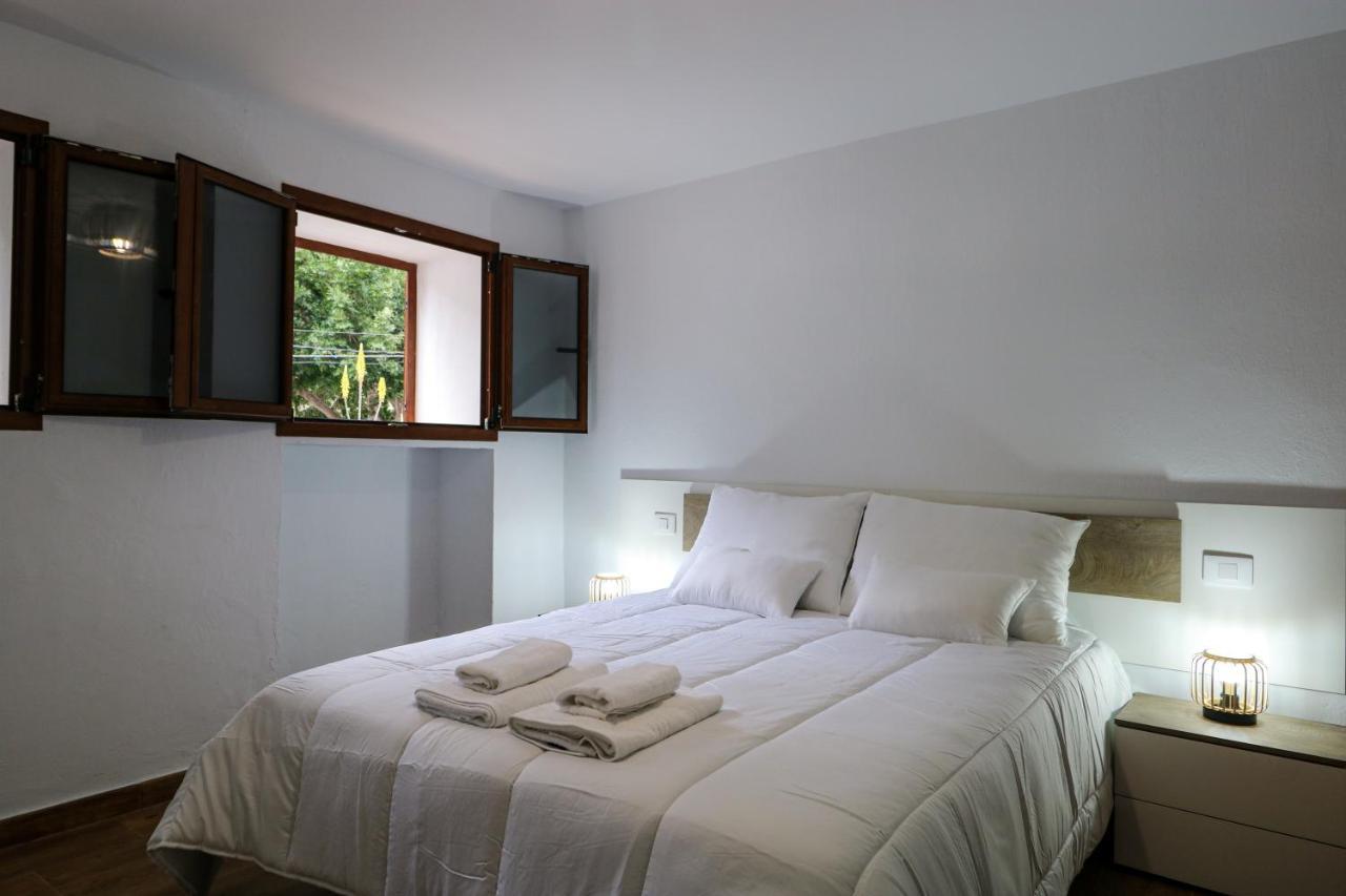 Valley Views Apartment In Agaete Agaete  Exterior photo